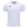 adidas Regista 20 Jersey - White/White FQ2111