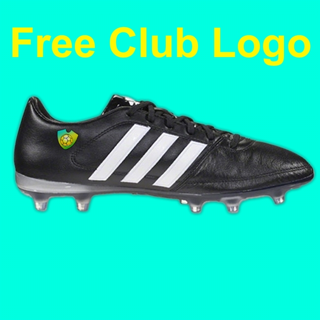 Custom Print Team Logo On Shoe TEAMSHOELOGO