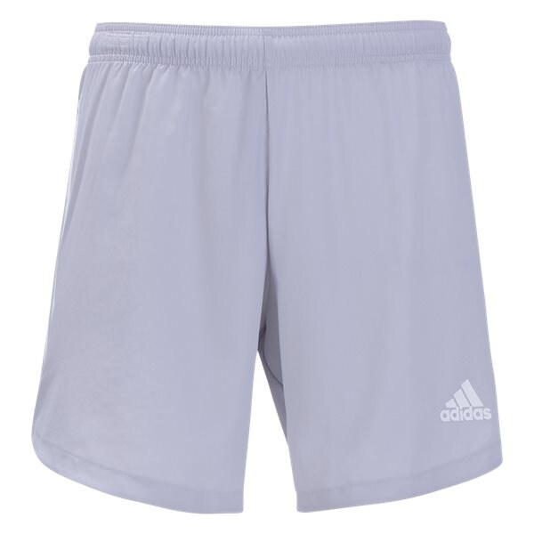 adidas Youth Condivo 20 Shorts - Silver/White FI4596