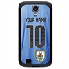 Uruguay Custom Player Phone Cases - Samsung (All Models) sms-uru-plyr