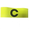 Kwik Goal Captain's "C" Arm Band 19B12030101