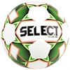 Select Club Dual Bonded Ball - White/Green CLUBDBWHGR