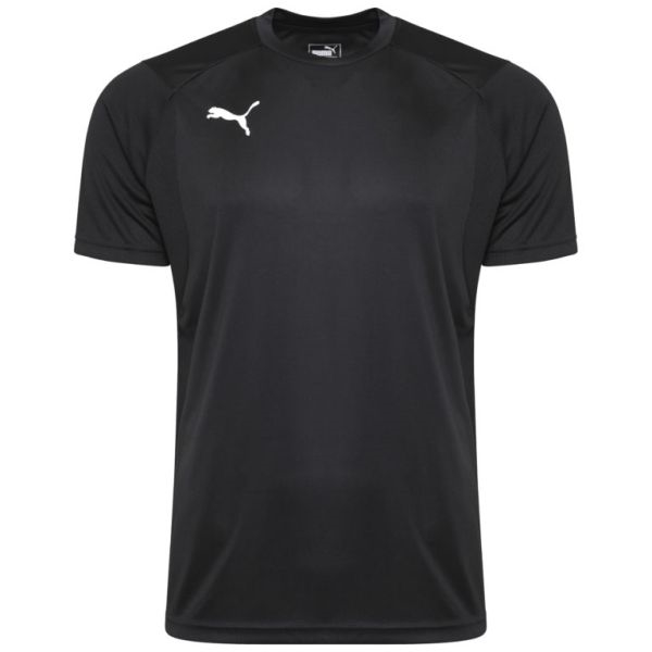 Puma Liga Training Jersey - Black 655308-03