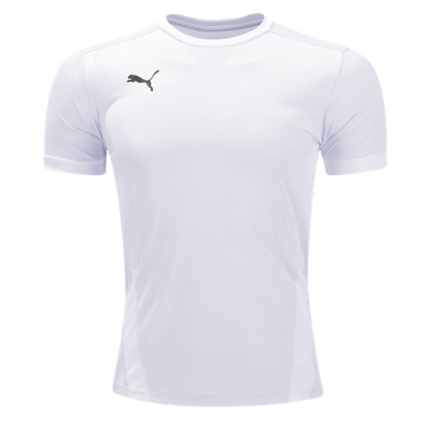 Puma Team Goal 23 Jersey - White 704171-14