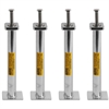 KwikGoal Ground Anchors 10B101
