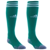 adidas Copa Zone Cushion IV Socks - Team Green/White 5150282