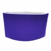 Shin Guard Stay (Reversible) - Purple/White GUARDSTAY12