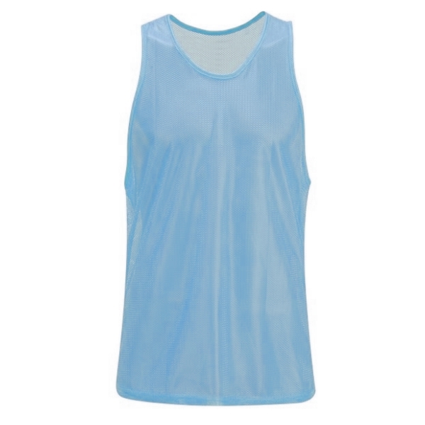 Kwik Goal Training Vest - Light Blue 19A1LB