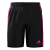 adidas Mi Tastigo 19 Shorts - Black/Pink FI6355-BP