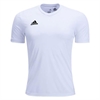 adidas Tabela 18 Jersey - White CE8938
