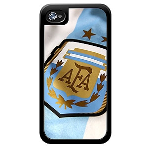 Argentina Phone Cases - iPhone (All Models) iph-arg