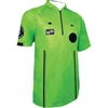Official Sports USSF Pro Referee Jersey - Green 9078