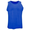 Kwik Goal Training Vest - Blue 19A1BL
