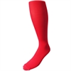 Pearsox Ultralite Soccer Sock - Red ULRDAD