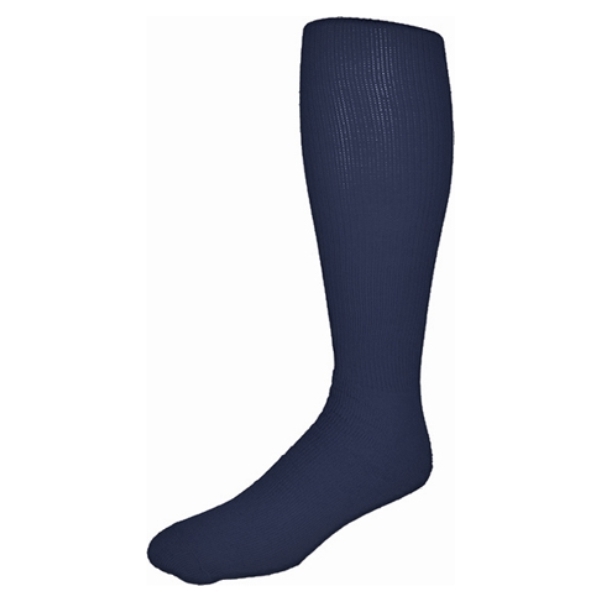 Pearsox All Sport Soccer Sock - Navy ASNYAD