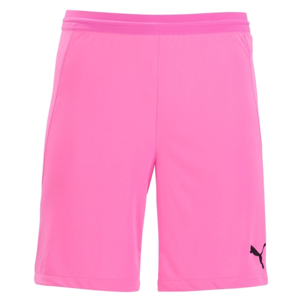 Puma Youth Team Final 21 Shorts - Pink 704371-22