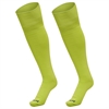 Hummel Element Soccer Sock - Lime Punch/Black 204046-6102
