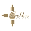 West Side United SC - Bee Hive Homes - Gold - Front Logo WSUSC-FRNTLG-GLD