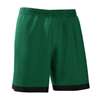 adidas mi Squadra 17 Shorts - Bold Green/Black CF0394-BGB