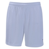 Umbro Men's Field Shorts - White UUM1UALP-U10