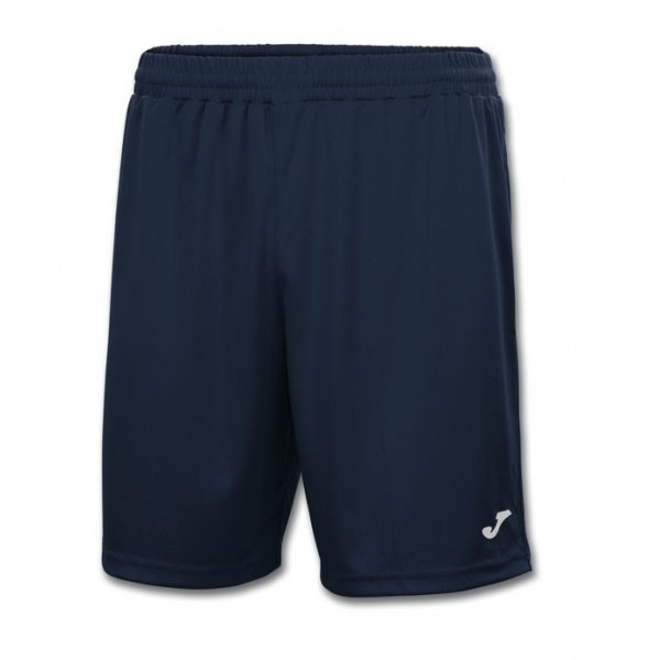 Joma Nobel Shorts - Navy JomaNobNav