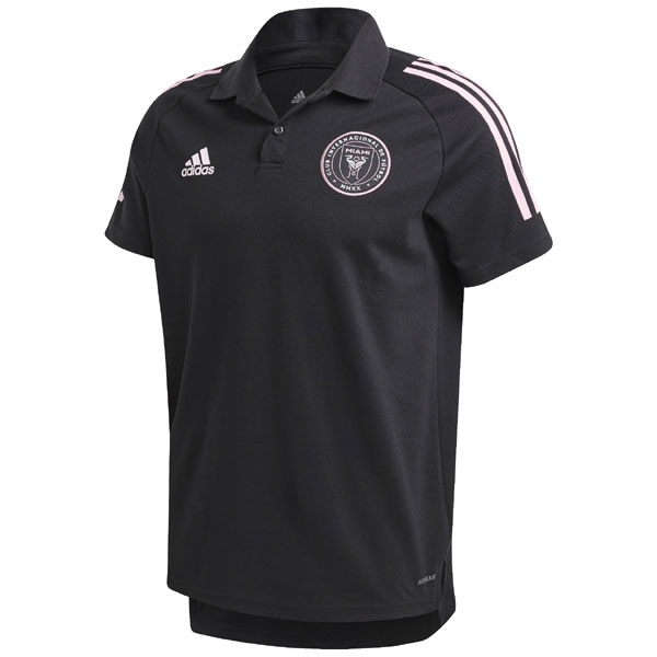 adidas Inter Miami CF Polo Shirt 2020 FI1720