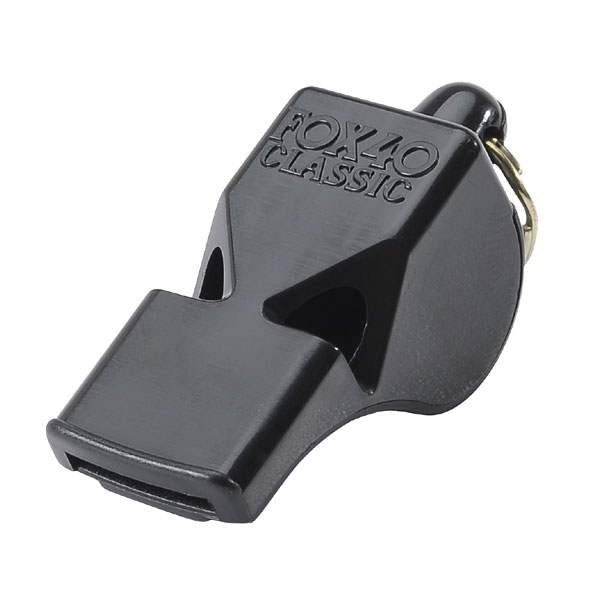 Fox 40 Classic Whistle 9000W