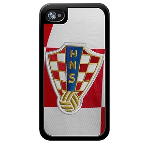 Croatia Phone Cases - iPhone (All Models) iph-cro