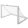 KwikGoal Academy Soccer Goal 4.5' x 9' 2B5002