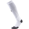 Puma Team Liga Sock - White 703438-04