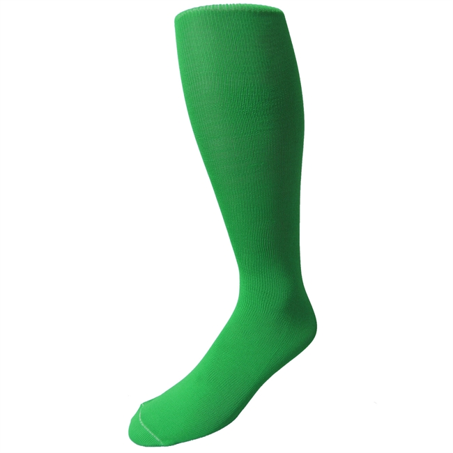 Pearsox Ultralite Soccer Sock - Kelly Green ULKLAD