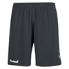 Hummel Core Poly Shorts - Black/White 33000