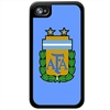 Argentina Custom Crest Phone Cases - iPhone (All Models) iph-arg-cst