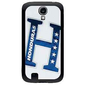 Honduras Phone Cases - Samsung (All Models) sms-hnd
