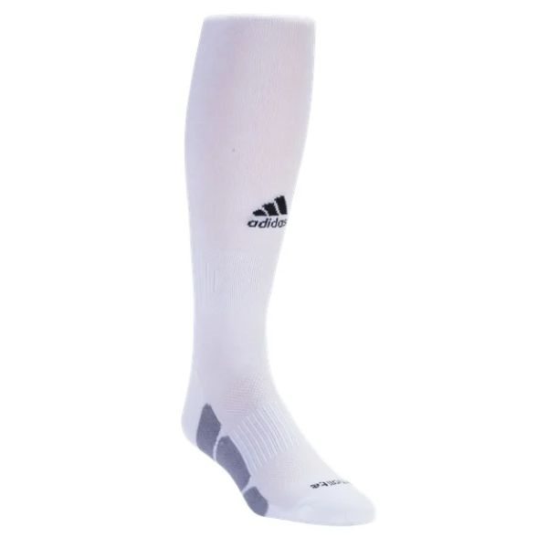 adidas Utility Knee Socks - White 5140216