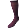Pearsox Ultralite Soccer Sock - Maroon ULMRAD