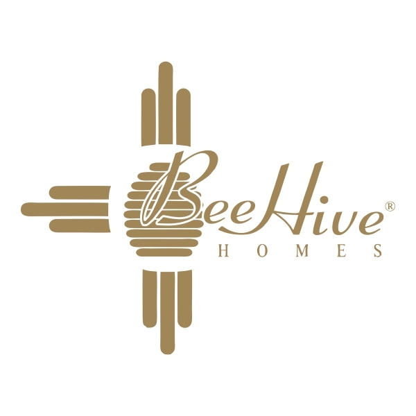 West Side United SC - Bee Hive Homes - Gold - Front Logo WSUSC-FRNTLG-GLD