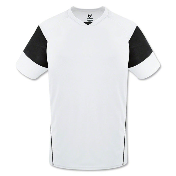 High Five Mundo Jersey - White High5MunWhi