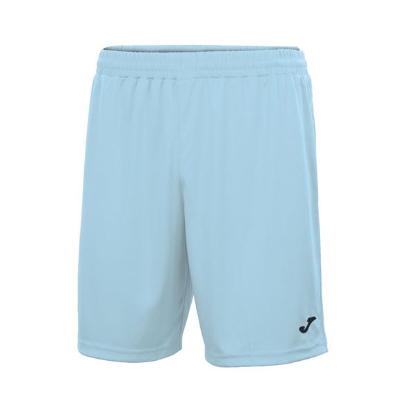 Joma Nobel Shorts - Sky Blue JomaNobSky