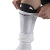 Kwik Goal Shinguard Compression Sleeve 19B6