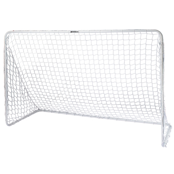 Kwikgoal Portable Futsal Soccer Goal 6' 7" x 9' 10" 2B2