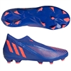 adidas Predator Edge.3 LL FG - Hi-Res Blue/Turbo GW2278