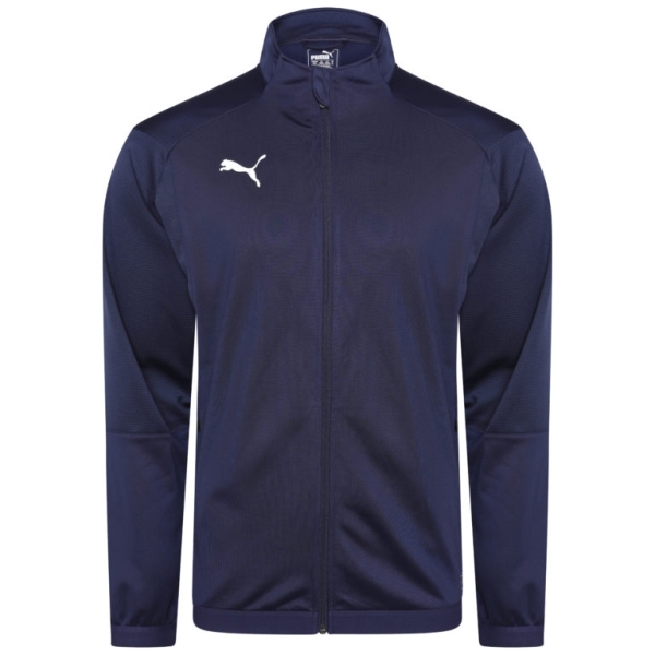 Puma Liga Training Jacket - Navy 655687-06