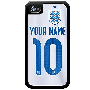 England Custom Player Phone Cases - iPhone (All Models) iph-eng-plyr