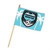 Mini Flag - Jensen Beach Jen-Mini