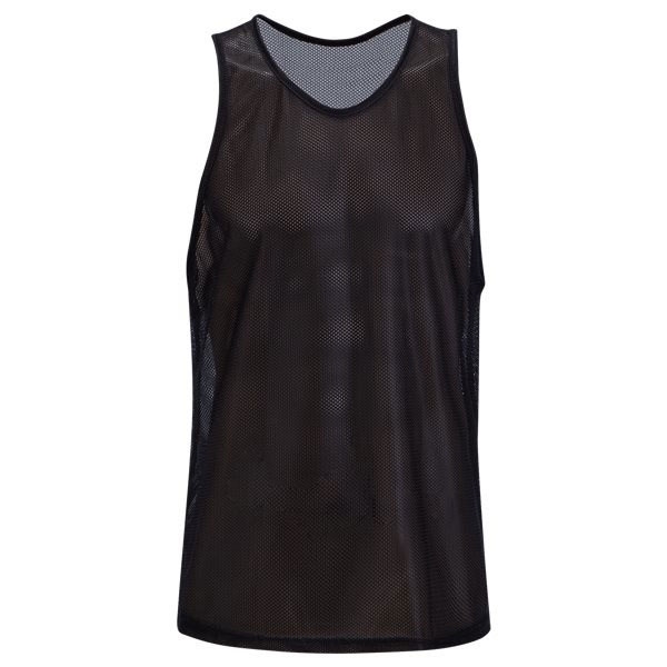 Kwik Goal Training Vest - Black 19A1B
