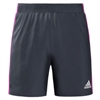 adidas Mi Tastigo 19 Shorts - Onix/Shock Pink FI6355-OSP