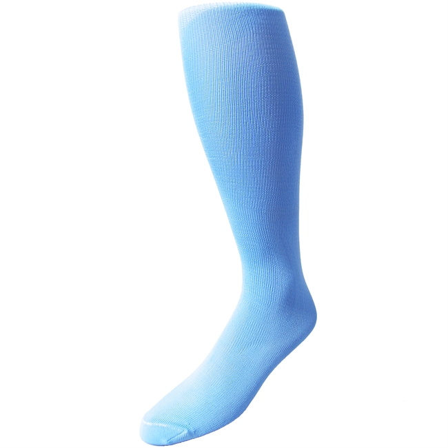 Pearsox Ultralite Soccer Sock - Sky Blue ULSKAD