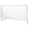 Kwikgoal Portable Futsal Soccer Goal 6' 7" x 9' 10" 2B2