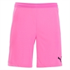 Puma Youth Team Final 21 Shorts - Pink 704371-22